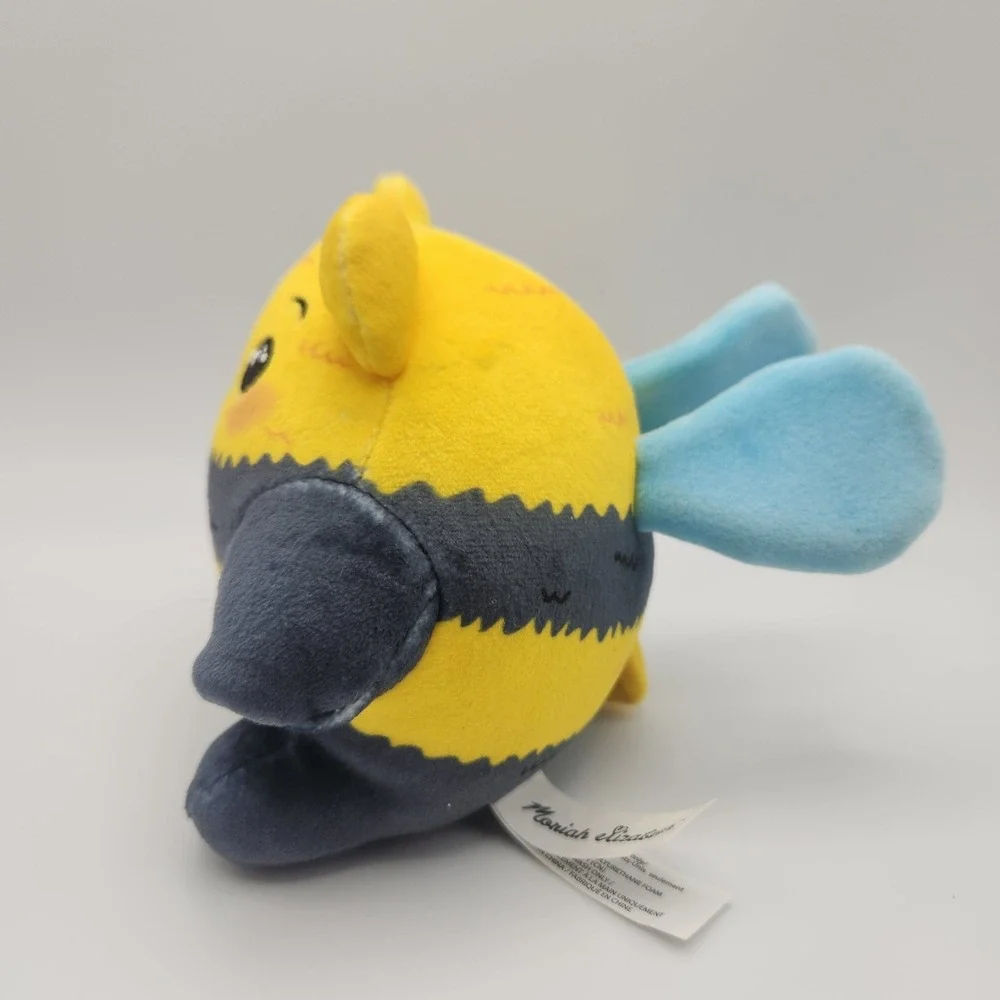 Moriah Elizabeth Blob Universe Bearbie 6